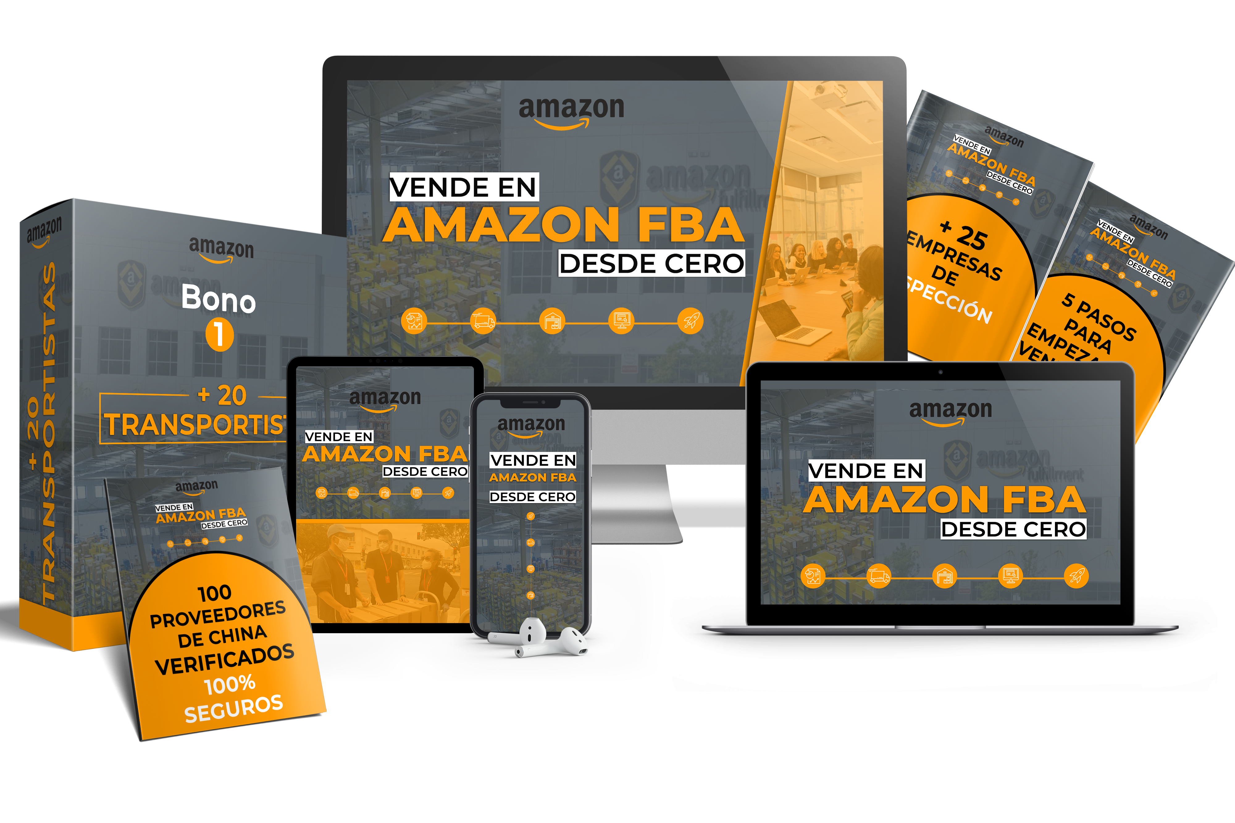 Amazon fba2