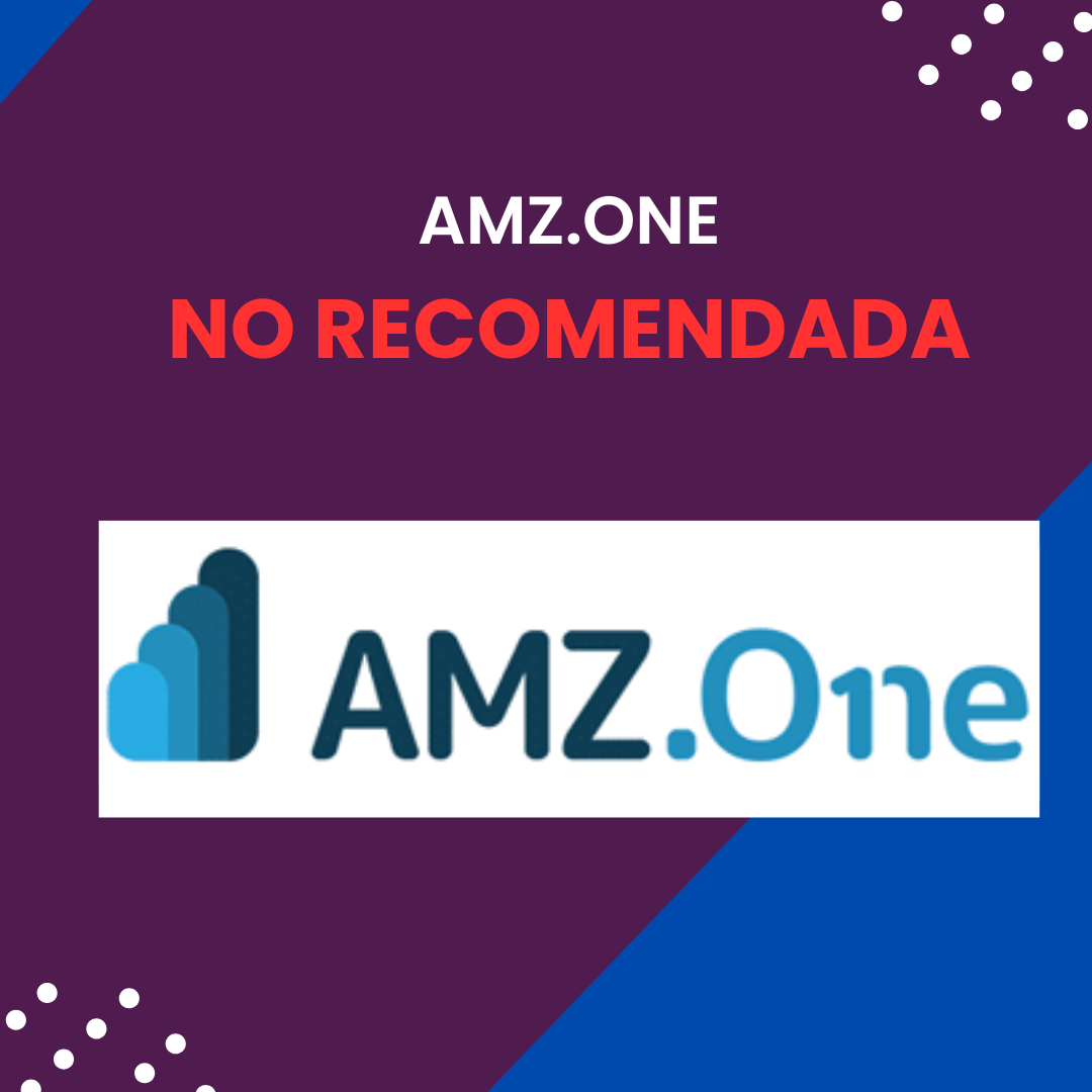 AMZ.ONE herramienta para vendedores de amazon