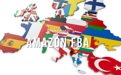 ¿Cómo cambiar las imágenes de cada País en Amazon?