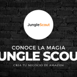 Jungle Scout para Vendedores de Amazon