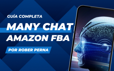 Potencia tus Ventas en Amazon con ManyChat: Guía Paso a Paso