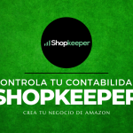 Shopkeeper Contabilidad para Amazon