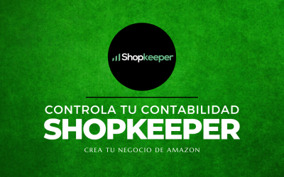 Shopkeeper para Vendedores de Amazon [ Reseña Completa ]